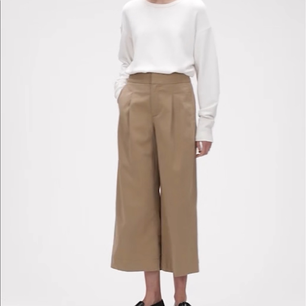 Gap
